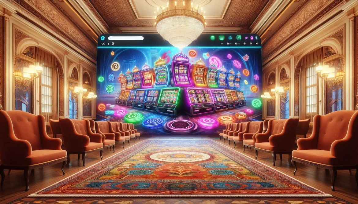 MonoPlay Casino